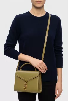 Green Mini Cassandra Bag