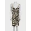 Dress by Paco Rabanne x H&M