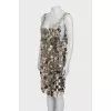 Dress by Paco Rabanne x H&M