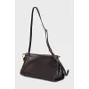 Le Click East West bag