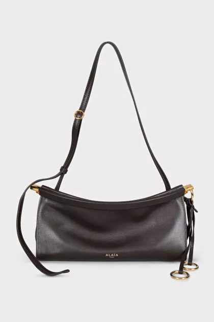 Le Click East West bag