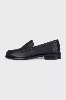 Bowie loafers