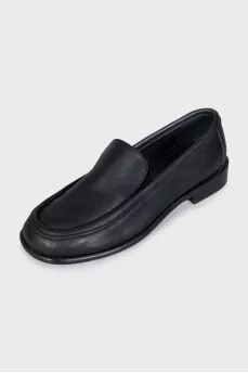 Bowie loafers