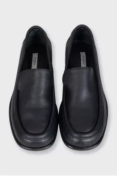 Bowie loafers