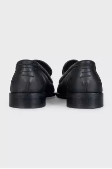 Bowie loafers