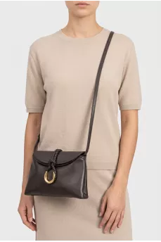 Brown Liberta bag