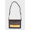Trunk shoulder bag
