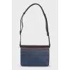 Trunk shoulder bag