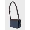 Trunk shoulder bag