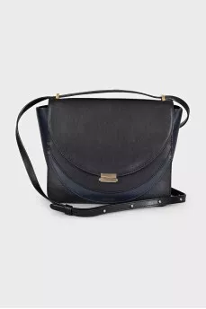 Luna leather bag
