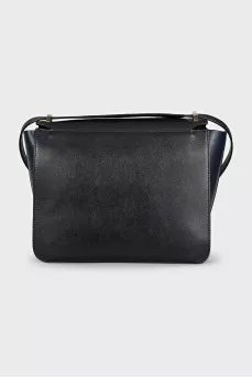 Luna leather bag