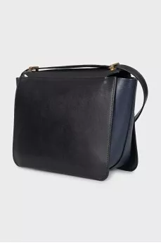 Luna leather bag