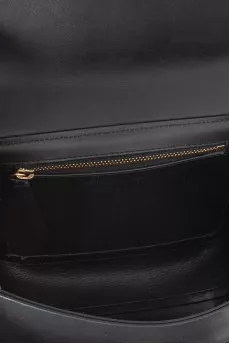 Luna leather bag