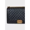 Black Boy Bag