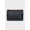 Black Boy Bag