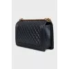 Black Boy Bag