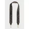 Baguette shoulder bag
