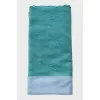 Cashmere and silk scarf