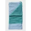 Cashmere and silk scarf