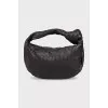 Jodie Woven Leather Bag