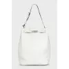 Сумка So Kelly Clemence Leather
