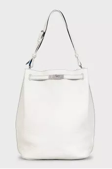 Сумка So Kelly Clemence Leather