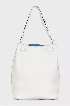 Сумка So Kelly Clemence Leather