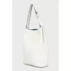 Сумка So Kelly Clemence Leather