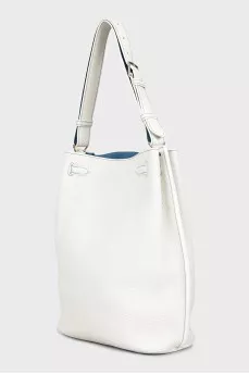 Сумка So Kelly Clemence Leather