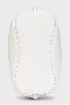 Сумка So Kelly Clemence Leather