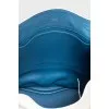 Сумка So Kelly Clemence Leather