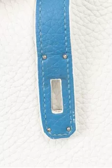 Сумка So Kelly Clemence Leather