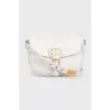 Leather Bobby bag