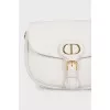 Leather Bobby bag