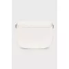 Leather Bobby bag