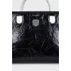 Diorever black tote