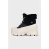 Ботинки Adiroam Hiker