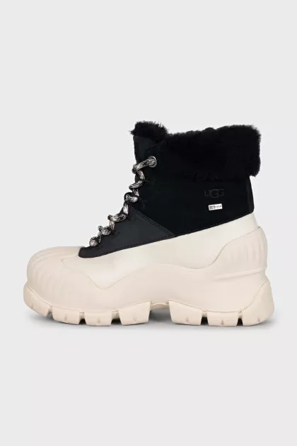 Ботинки Adiroam Hiker