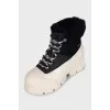 Ботинки Adiroam Hiker