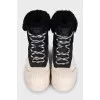 Ботинки Adiroam Hiker