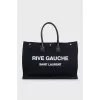 Tote Rive Gauche