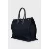 Tote Rive Gauche