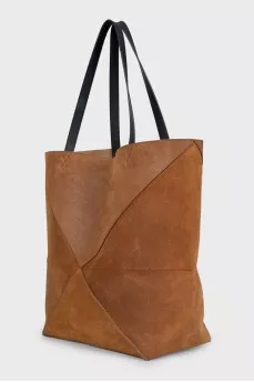 Сумка Puzzle Fold