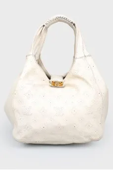 Brand perforation bag