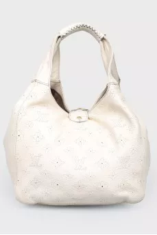 Brand perforation bag