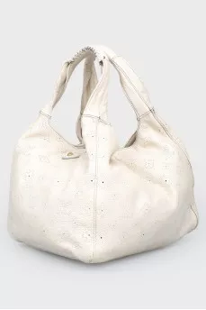 Brand perforation bag