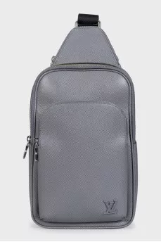 Men's leather bag Avenue