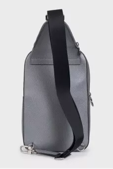 Men's leather bag Avenue