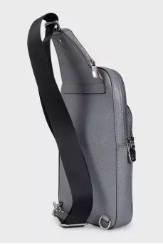 Men's leather bag Avenue