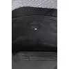 Men's backpack with a small print